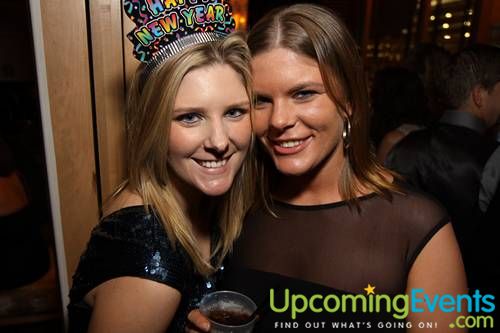 Photo from NYE 2012 AC @ The Chelsea Hotel (Gallery I)