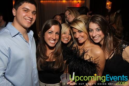 Photo from NYE 2012 AC @ The Chelsea Hotel (Gallery I)
