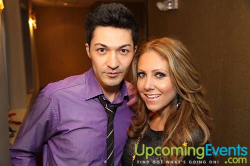 Photo from NYE 2012 AC @ The Chelsea Hotel (Gallery I)