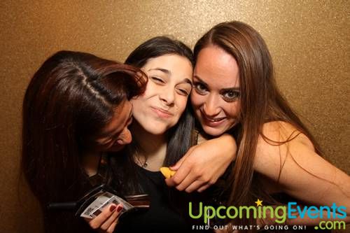 Photo from NYE 2012 AC @ The Chelsea Hotel (Gallery I)