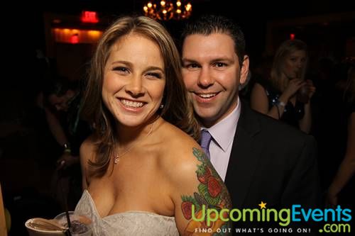 Photo from NYE 2012 AC @ The Chelsea Hotel (Gallery I)