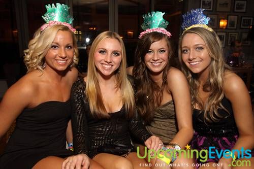 Photo from NYE 2012 AC @ The Chelsea Hotel (Gallery I)