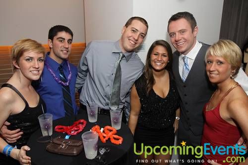 Photo from NYE 2012 AC @ The Chelsea Hotel (Gallery I)