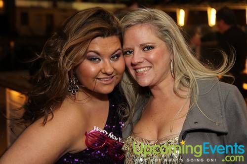 Photo from NYE 2012 AC @ The Chelsea Hotel (Gallery I)