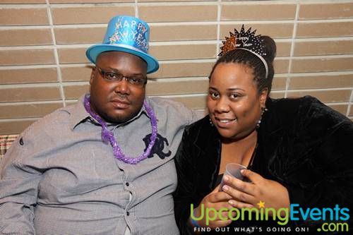 Photo from NYE 2012 AC @ The Chelsea Hotel (Gallery I)