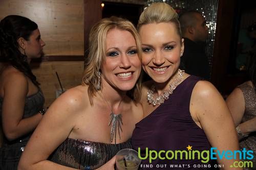 Photo from NYE 2012 AC @ The Chelsea Hotel (Gallery I)