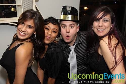 Photo from NYE 2012 AC @ The Chelsea Hotel (Gallery I)
