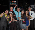 View photos for NYE 2012 @ The Field House (Gallery F)