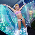 View photos for NYE 2012  @ The Piazza (Gallery A)