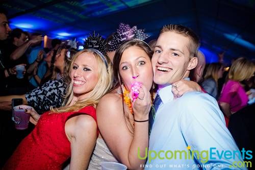 Photo from NYE 2012 @ The Piazza (Gallery A)