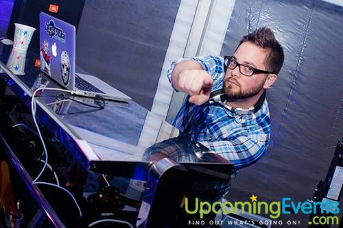 Photo from NYE 2012 @ The Piazza (Gallery A)