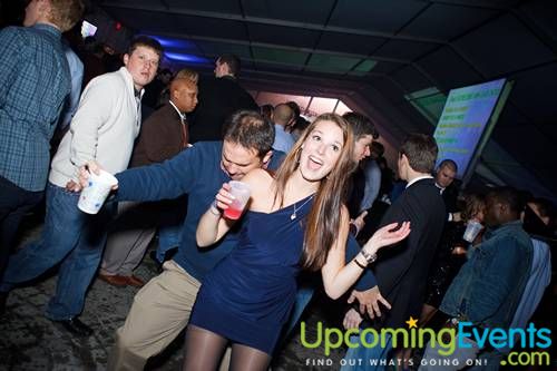 Photo from NYE 2012 @ The Piazza (Gallery A)