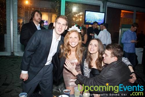 Photo from NYE 2012 @ The Piazza (Gallery A)