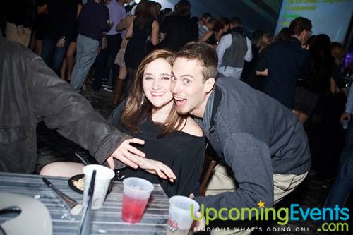 Photo from NYE 2012 @ The Piazza (Gallery A)