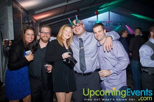 Photo from NYE 2012 @ The Piazza (Gallery A)