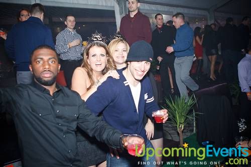 Photo from NYE 2012 @ The Piazza (Gallery A)