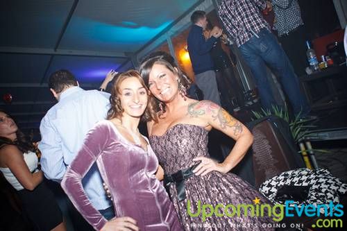 Photo from NYE 2012 @ The Piazza (Gallery A)