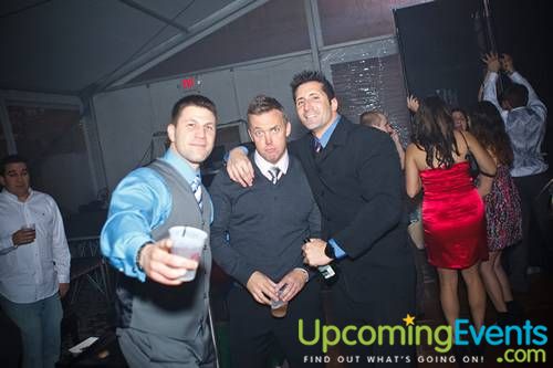 Photo from NYE 2012 @ The Piazza (Gallery A)