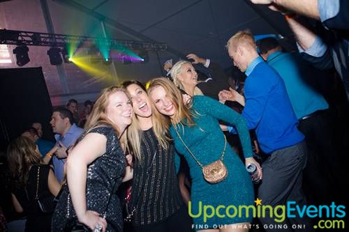 Photo from NYE 2012 @ The Piazza (Gallery A)