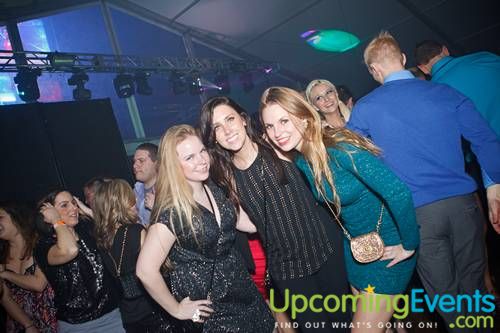 Photo from NYE 2012 @ The Piazza (Gallery A)