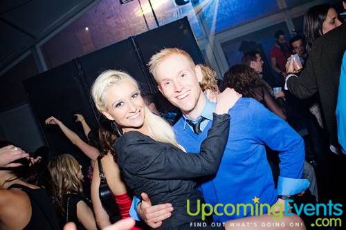 Photo from NYE 2012 @ The Piazza (Gallery A)