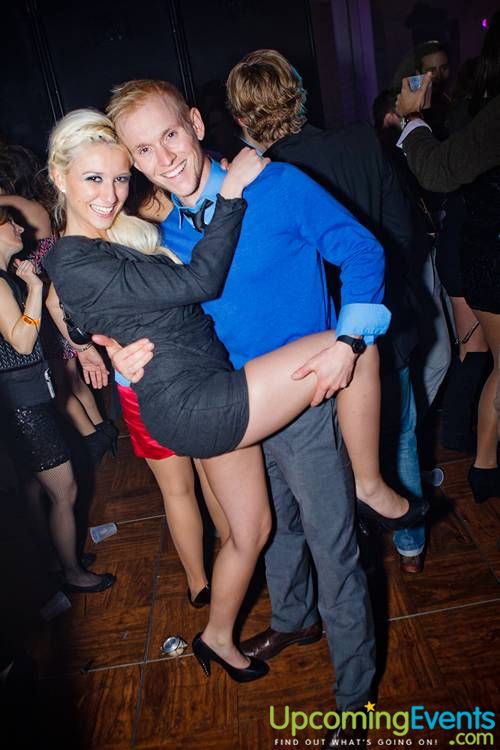 Photo from NYE 2012 @ The Piazza (Gallery A)