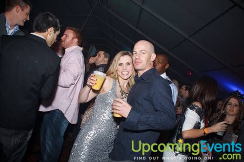 Photo from NYE 2012 @ The Piazza (Gallery A)