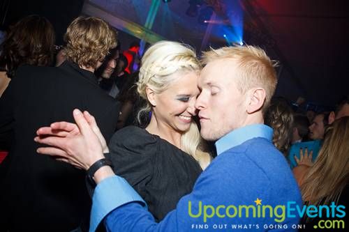 Photo from NYE 2012 @ The Piazza (Gallery A)