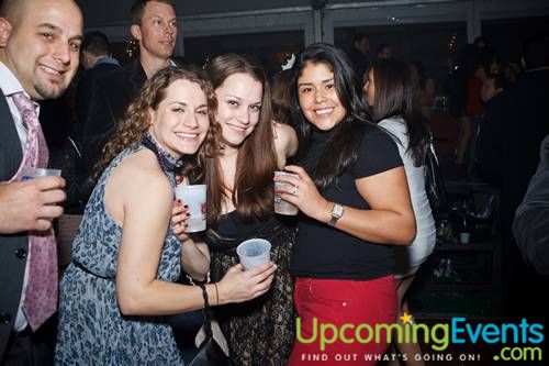 Photo from NYE 2012 @ The Piazza (Gallery A)