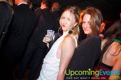 Photo from NYE 2012 @ The Piazza (Gallery A)