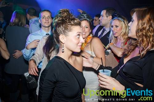 Photo from NYE 2012 @ The Piazza (Gallery A)