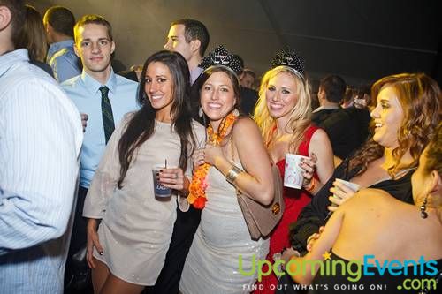 Photo from NYE 2012 @ The Piazza (Gallery A)