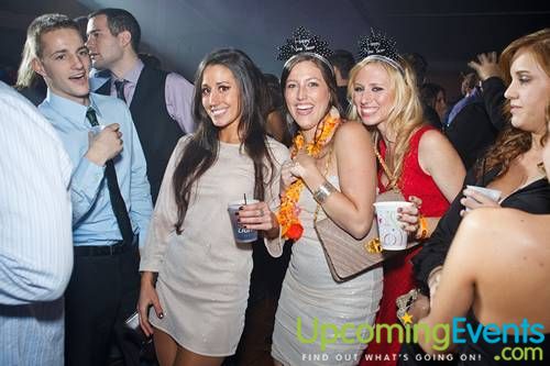 Photo from NYE 2012 @ The Piazza (Gallery A)