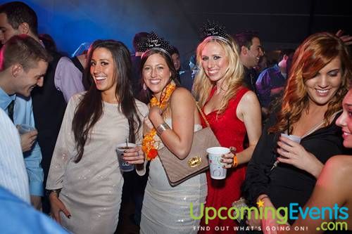 Photo from NYE 2012 @ The Piazza (Gallery A)