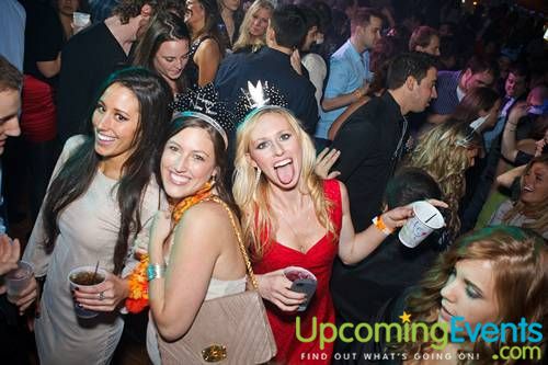 Photo from NYE 2012 @ The Piazza (Gallery A)