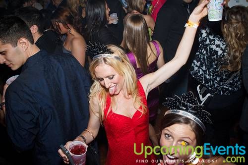 Photo from NYE 2012 @ The Piazza (Gallery A)