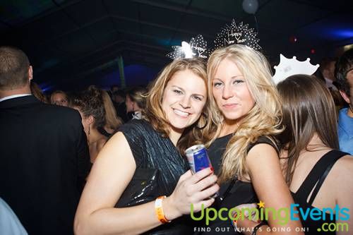Photo from NYE 2012 @ The Piazza (Gallery A)