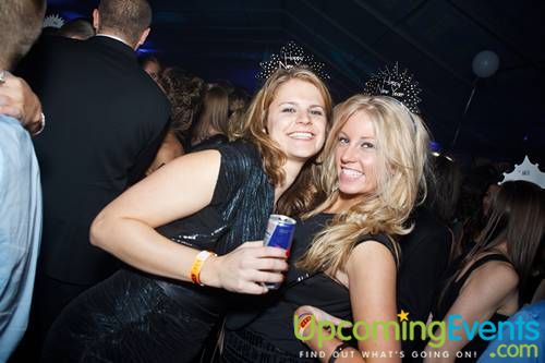 Photo from NYE 2012 @ The Piazza (Gallery A)