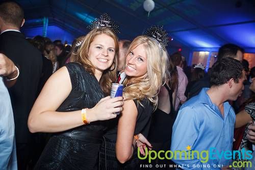 Photo from NYE 2012 @ The Piazza (Gallery A)