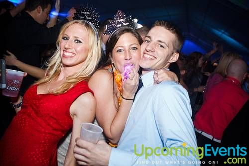 Photo from NYE 2012 @ The Piazza (Gallery A)