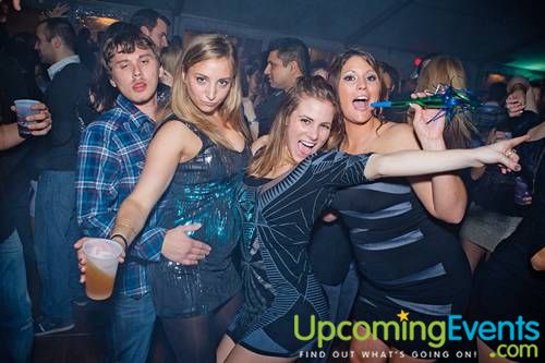Photo from NYE 2012 @ The Piazza (Gallery A)