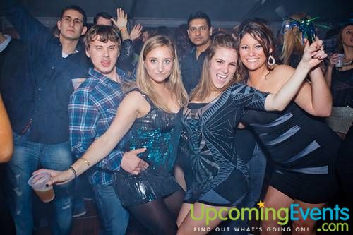 Photo from NYE 2012 @ The Piazza (Gallery A)