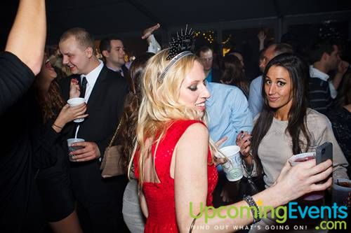 Photo from NYE 2012 @ The Piazza (Gallery A)