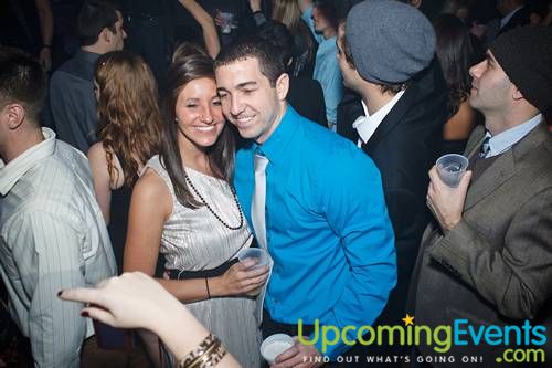 Photo from NYE 2012 @ The Piazza (Gallery A)
