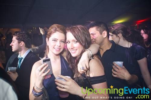 Photo from NYE 2012 @ The Piazza (Gallery A)