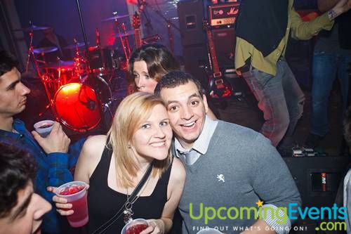 Photo from NYE 2012 @ The Piazza (Gallery A)