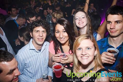 Photo from NYE 2012 @ The Piazza (Gallery A)