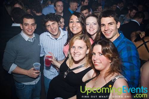 Photo from NYE 2012 @ The Piazza (Gallery A)