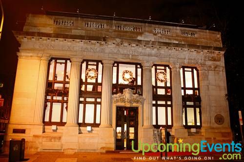 Photo from Resolution:  NYE 2012 @ TRUST  (Gallery A)