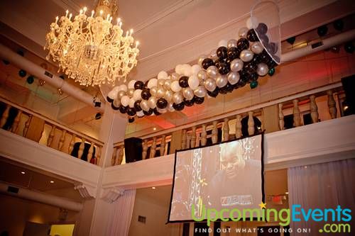 Photo from Resolution:  NYE 2012 @ TRUST  (Gallery A)